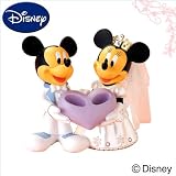 Disneyディズニーマリッジリングホルダー（ウェディング）SD6003 マリッジリング