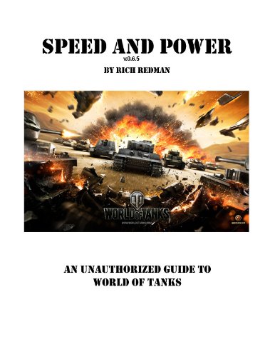 Speed and Power v.0.6.5