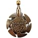 Clover Yarn Cutter Pendant – in your choice of color