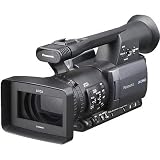 Panasonic Pro AG-HMC150 3CCD AVCHD 24fps Camcorder