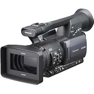 camcorder