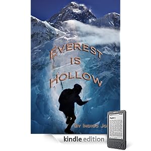 Everest is Hollow