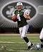 Brett Favre New York Jets 8x10 Photo (2008 Dropping Back)