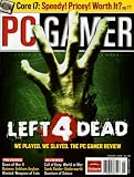 PC Gamer DVD Edition [US] January 2009 (単号)/