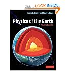 Physics of the Earth by Frank D. Stacey and Paul M. Davis