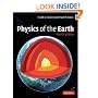Physics of the Earth