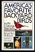 Book America's Favorite Backyard Birds