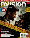 NVISION Magazine