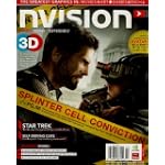 NVISION Magazine