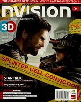 NVISION Magazine
