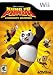 Video Games : Kung Fu Panda Legendary Warriors