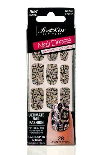 kiss nail dress 56740