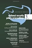 National Security Policy Proceedings