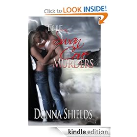 The Swan Cove Murders