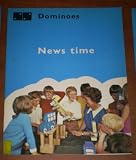 NEWS TIME - DOMINOES - STAGE 2 - BOOK 2
