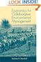 Economics for Collaborative Environmental Management: Renegotiating the Commons