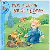 Produkt-Bild: Der kleine Br&uuml;lll&ouml;we