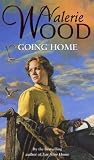 Cover of Going Home by Valerie Wood 0552148458