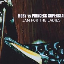 Jam for the Ladies