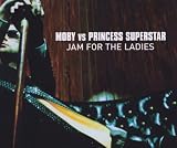 Jam for the Ladies