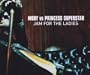 Jam for the Ladies