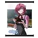 Elfen Lied Anime Fabric Wall Scroll Poster (16