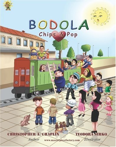 Bodola Loves Chips & Pop: Understanding  the mind of parents and children who exist with Autism, ADHD, Downs Syndrome  and other (Obsessive Compulsive) Neurological disorders