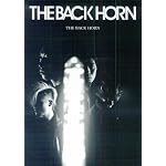 バンドスコア THE BACK HORN/THE BACK HORN (BAND SCORE)