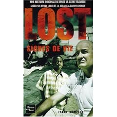 Lost : signe de vie
