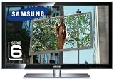 Samsung UE40C6000 101,6 cm (40 Zoll) LED-Backlight-Fernseher (Full-HD, 100Hz, DVB-T/-C) schwarz