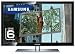 Samsung UE40C6000 101,6 cm (40 Zoll) LED-Backlight-Fernseher (Full-HD, 100Hz, DVB-T/-C) schwarz