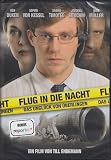 Produkt-Bild: Flug in die Nacht - Das Ungl&uuml;ck von &Uuml;berlingen (OmU)