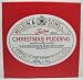 Wilkin & Sons Ltd. Tiptree Boxed Christmas Pudding in Earthenware 1 Lb