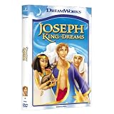Joseph - King of Dreams