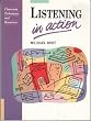 Listening in Action (Language Teaching Methodology Series: ELT Classroom Techniques and Resources)