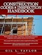 Construction Codes & Inspection Handbook