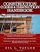 Construction Codes & Inspection Handbook