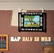 Halv Su Wild