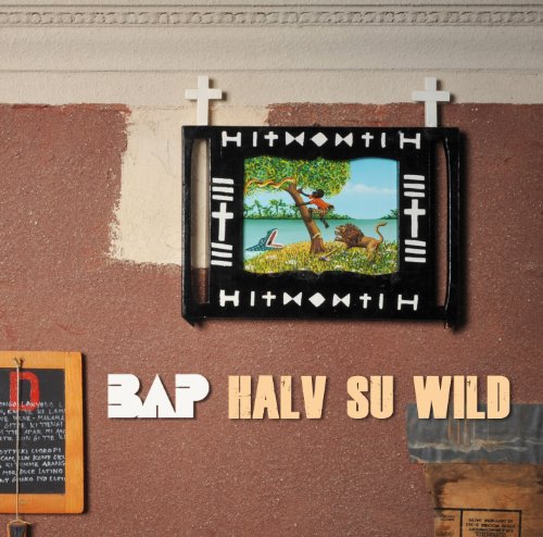 Produkt-Bild: Halv Su Wild