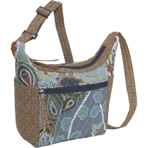 Lily Waters Shelby  Shoulder