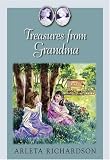 Treasures from Grandma (Richardson, Arleta. Grandma's Attic Series.)