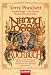 Nanny Oggs Kochbuch: Ein überraschend nützlicher Almanach mit erstaunlichen Rezepten aus Terry Pratchetts Scheibenwelt
