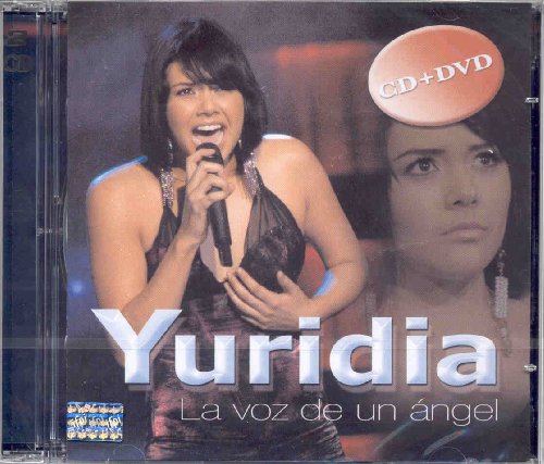 Yuridia - Tu Lyrics - Zortam Music