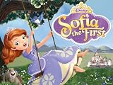 Sofia the First: Baileywick's Day Off