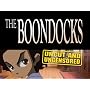 Boondocks Season 1