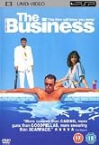 The Business [UMD Mini for PSP] [2005]