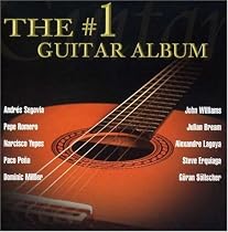 The #1 Guitar Album