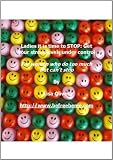 Ladies it is time to STOP: Get your stress levels under control