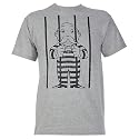 Monopoly Get of Jail Free T-Shirt