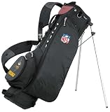 NFL Licensed Golf stand Bag - Vikings